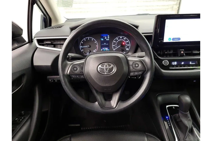 $20998 : Toyota Corolla 2024 LE 4dr S image 10