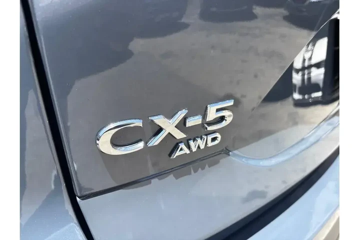 $28188 : Mazda CX-5 2024 AWD 2.5 S Pr image 9