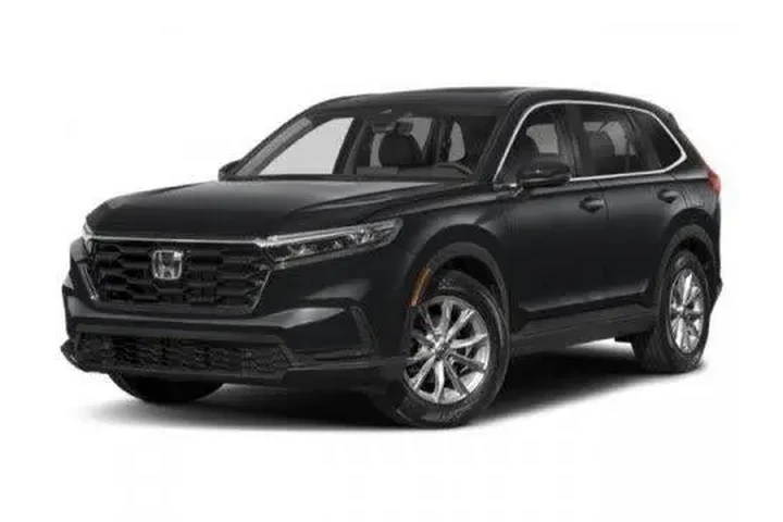 $29800 : Honda CR-V 2023 EX-L 4dr SUV image 1