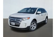 Ford Edge 2011 AWD SEL 4dr C en Los Angeles