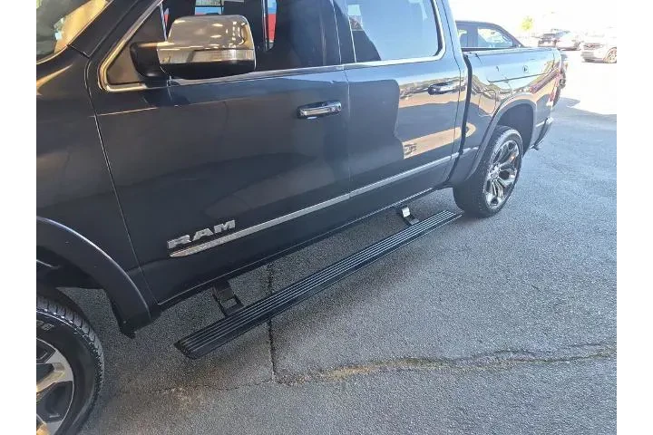 $28988 : Ram 1500 2019 4x4 Limited 4d image 10