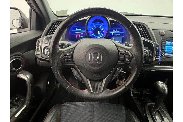 $14998 : Honda CR-Z 2014 EX 2dr Hatch image 10