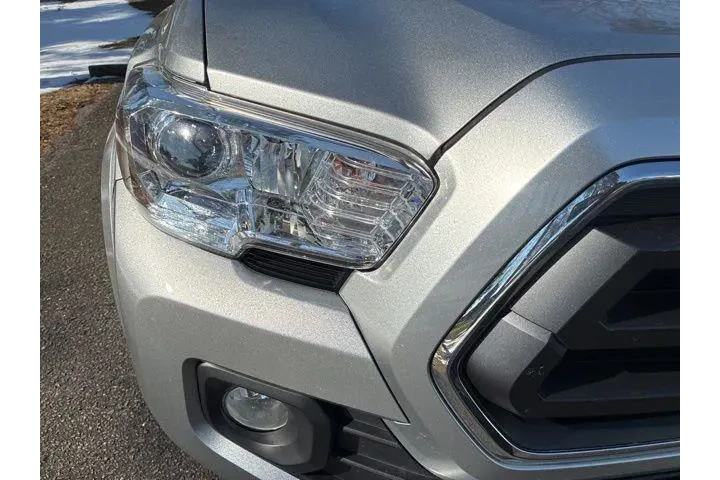 $36330 : Toyota Tacoma 2023 4x4 TRD P image 9