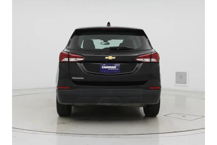 $19998 : Chevrolet Equinox 2023 LS 4d image 6