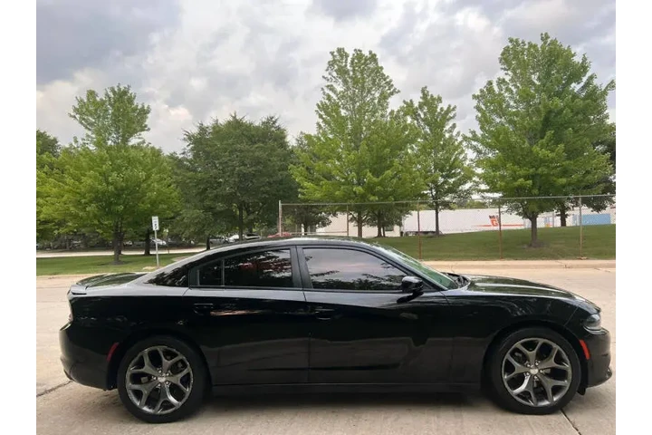 $13497 : 2015 Charger SXT image 8