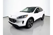 $21250 : Ford Escape 2022 AWD SE 4dr thumbnail