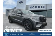 Ford Explorer 2025 AWD ST-Li