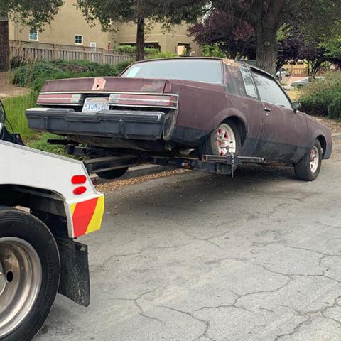 Junk Car Buying Watsonville image 2