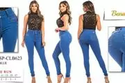 $18 : PANTALONES ORIGINALES COLOMBIA thumbnail