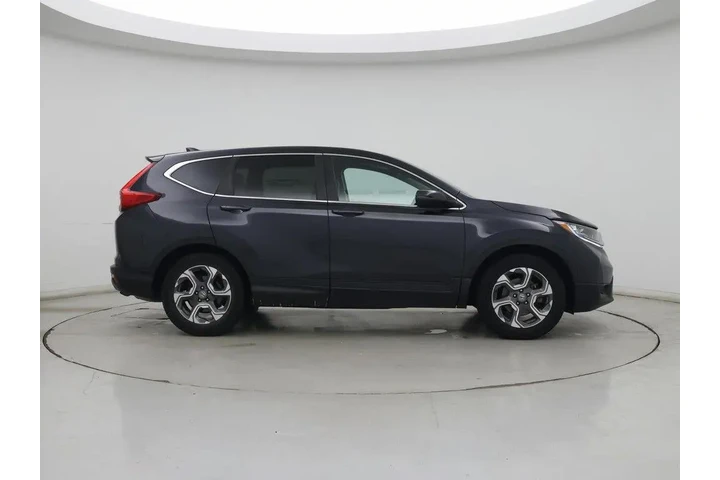 $19998 : Honda CR-V 2018 EX 4dr SUV image 7