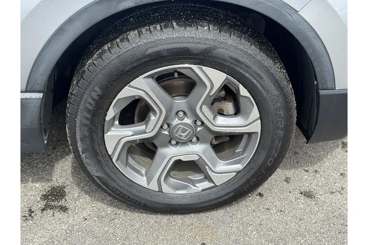 $20485 : 2017 CR-V EX-L image 9
