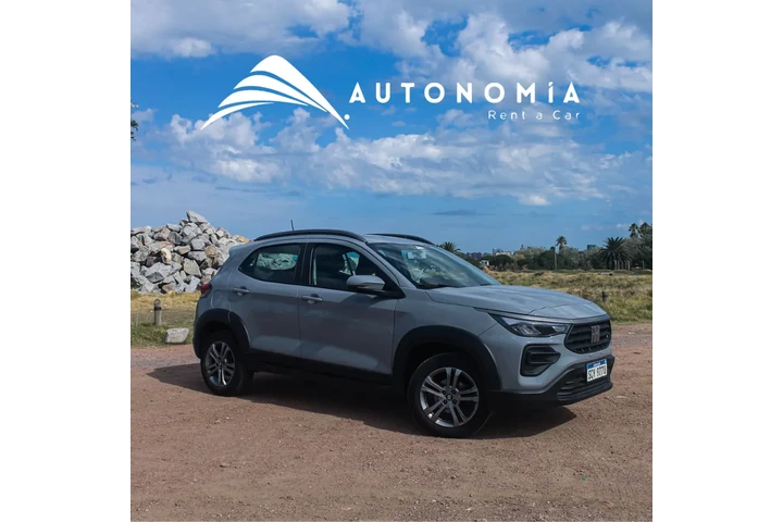 Autonomia Rent a Car image 4