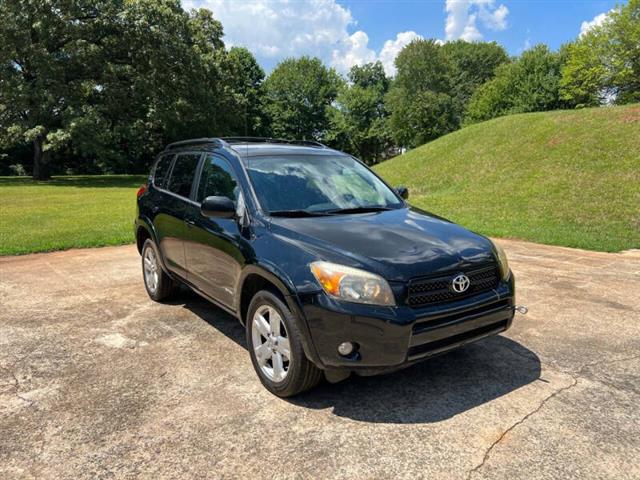 $10500 : 2008 RAV4 Sport image 3