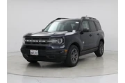 $21998 : Ford Bronco Sport 2021 AWD B thumbnail