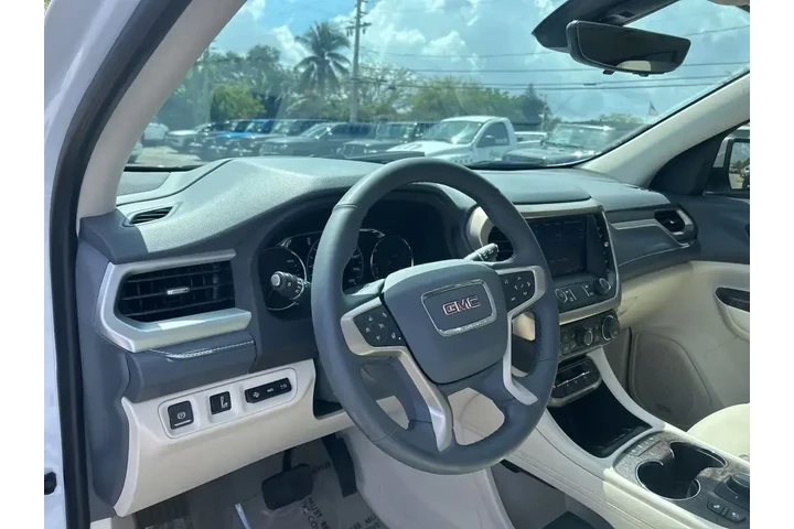 $30498 : GMC Acadia 2023 Denali 4dr S image 10