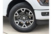 $37071 : Ford F-150 2024 4x2 STX 4dr thumbnail