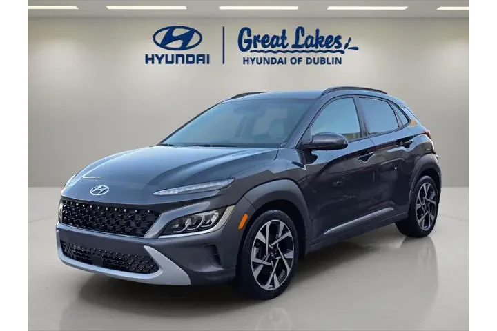$20066 : Hyundai KONA 2022 Limited 4d image 1