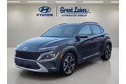 Hyundai KONA 2022 Limited 4d en Binghamton