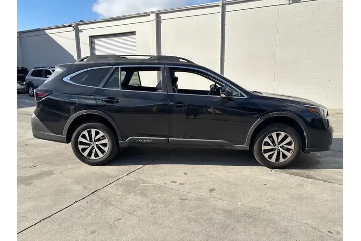 $19289 : Subaru Outback 2021 AWD Prem image 3