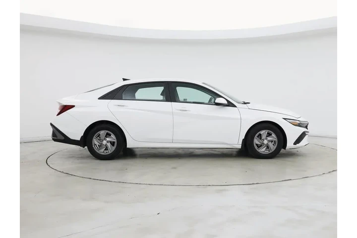 $19998 : Hyundai ELANTRA 2024 SE 4dr image 7