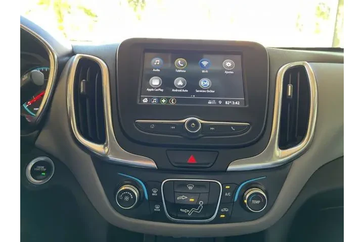 $12995 : Chevrolet Equinox 2019 LS 4d image 10