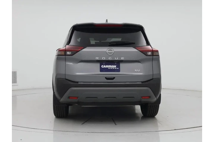 $22998 : Nissan Rogue 2023 SV 4dr Cro image 6