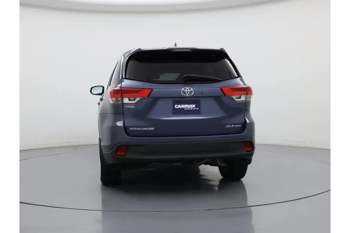 $24998 : Toyota Highlander 2017 AWD X image 6