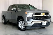 Chevrolet Silverado 1500 202