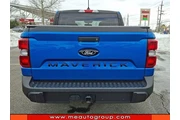 $31992 : Ford Maverick 2025 AWD XLT 4 thumbnail
