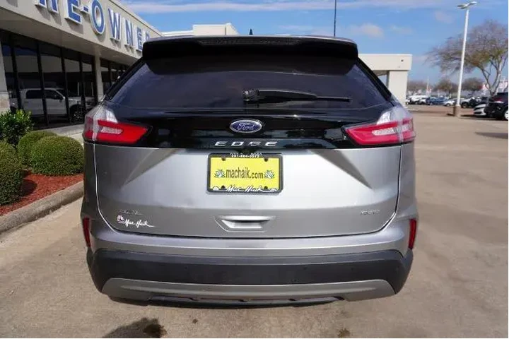 $22988 : Ford Edge 2024 AWD SEL 4dr S image 5