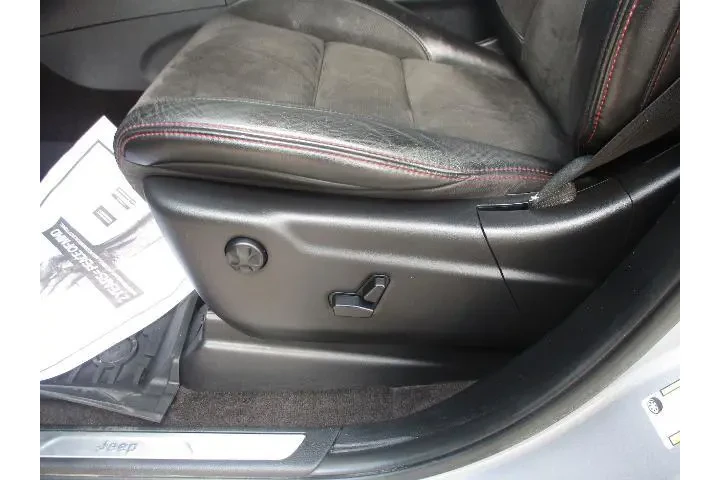 $13994 : Jeep Grand Cherokee 2019 4x4 image 5