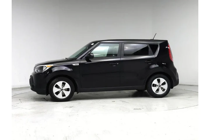$9998 : Kia Soul 2016 4dr Crossover image 3