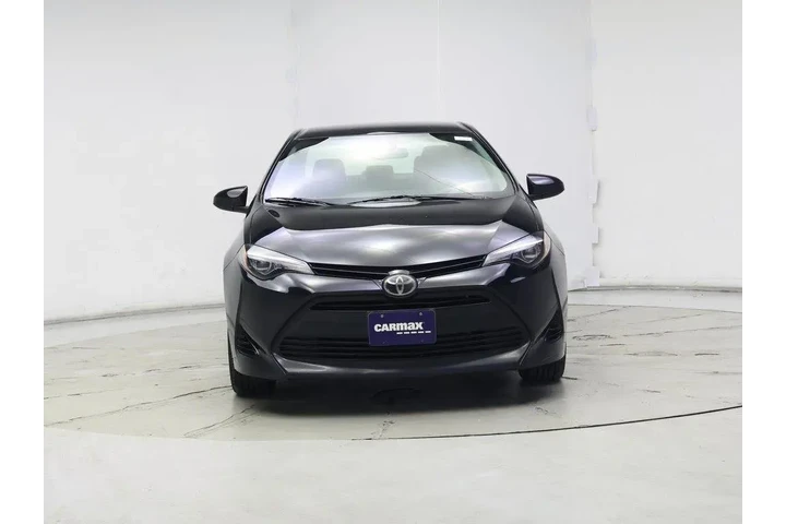 $14998 : Toyota Corolla 2017 LE 4dr S image 5