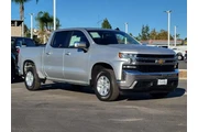 Chevrolet Silverado 1500 202 en Riverside