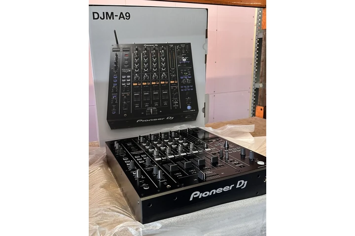 Pioneer CDJ-3000 Multi-Player image 10
