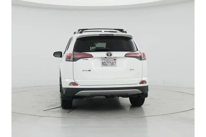 $18998 : Toyota RAV4 2018 XLE 4dr SUV image 6