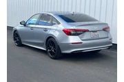 $23994 : Honda Civic 2024 Sport 4dr S thumbnail