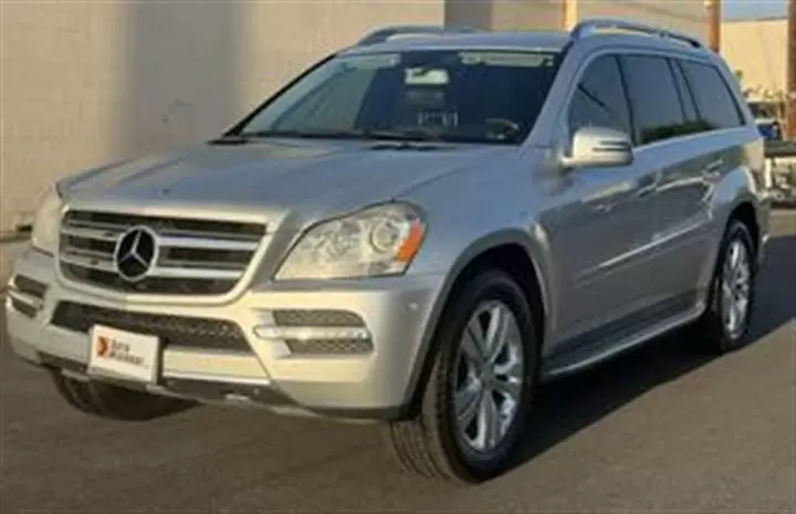 $8990 : 2011 MERCEDES-BENZ GL-CLASS20 image 8