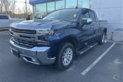 $33999 : 2019 Silverado 1500 LTZ thumbnail