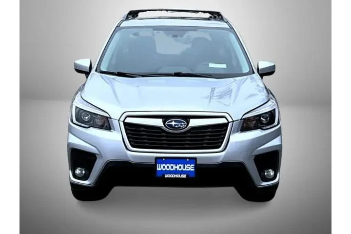 $20495 : Subaru Forester 2021 AWD Pre image 2