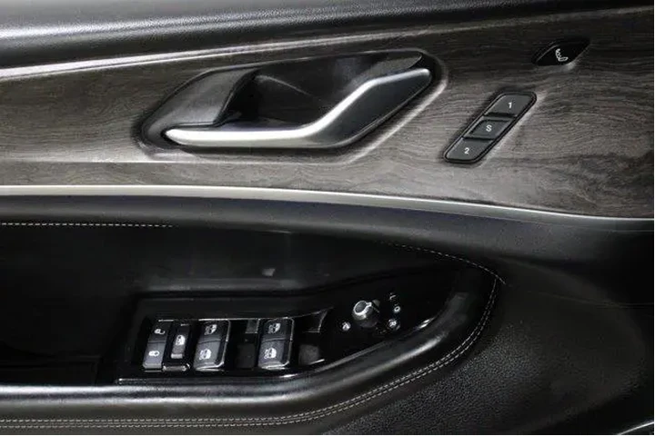 $35998 : Jeep Grand Cherokee L 2021 4 image 7