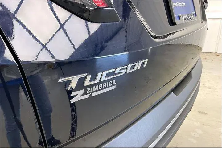 $24490 : Hyundai TUCSON Hybrid 2023 A image 9