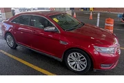 $7996 : 2013 Taurus Limited thumbnail