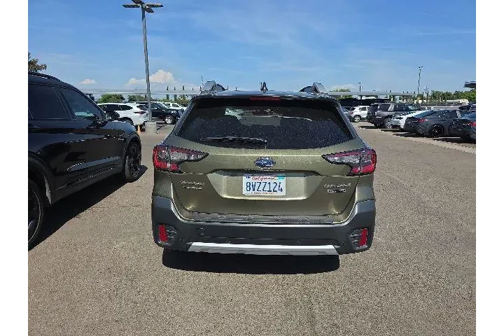 $24900 : Subaru Outback 2021 AWD Tour image 5