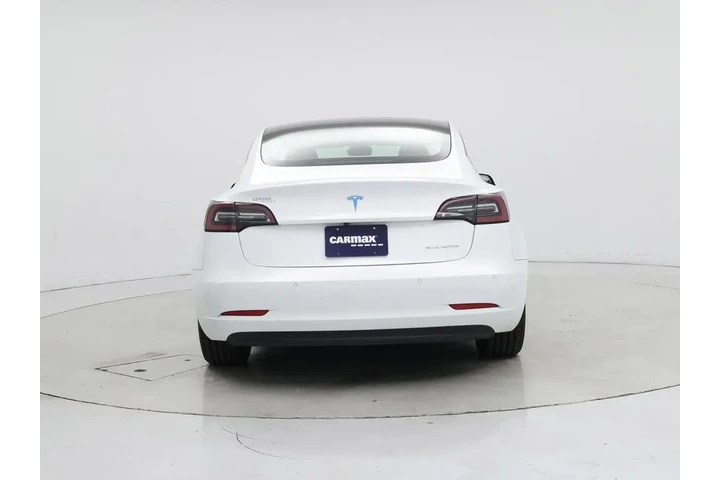 $29998 : Tesla Model 3 2022 AWD Long image 6