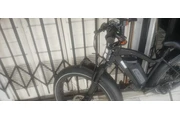 $500 : Se vende bicicleta eléctrica thumbnail