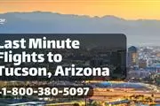 Book Cheap Flights to Tucson en Los Angeles