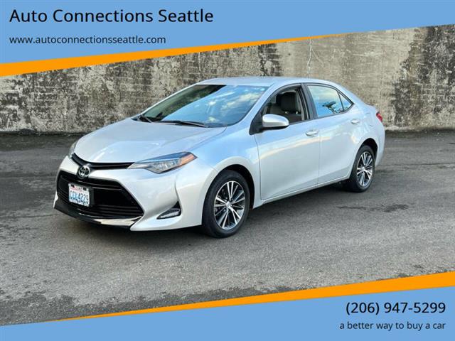 $10988 : 2019 Corolla LE image 1