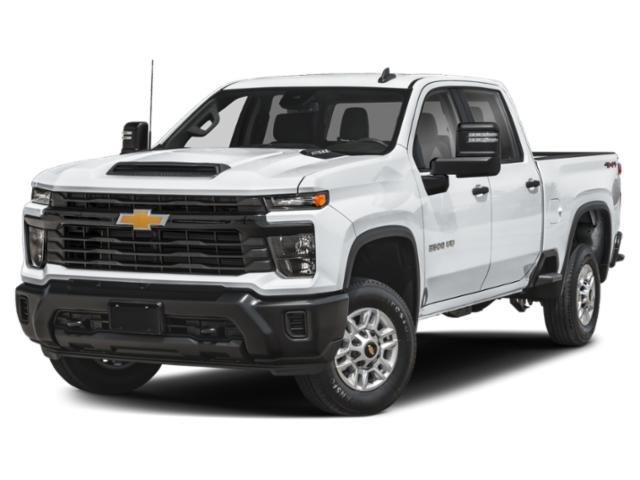 $55988 : Silverado 2500HD Work Truck image 3