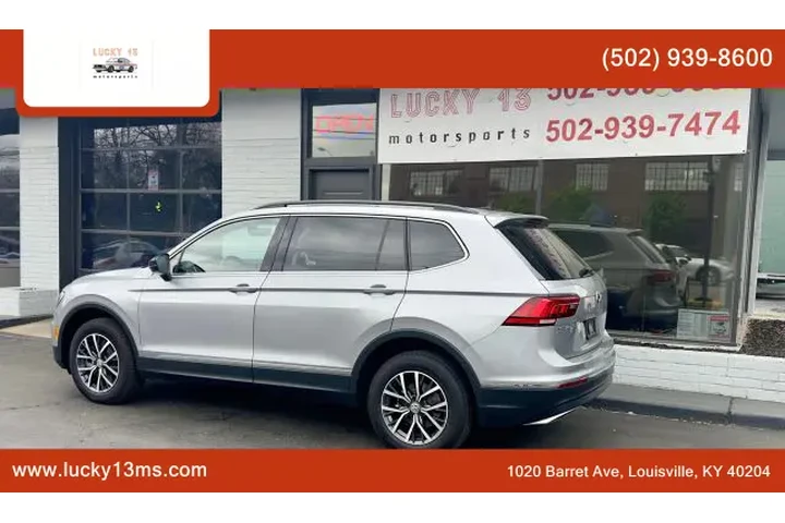 $18950 : 2020 VOLKSWAGEN TIGUAN image 3